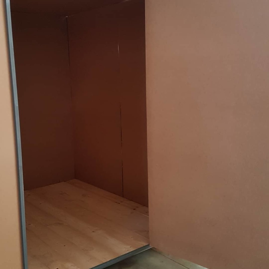 #Guardamuebles