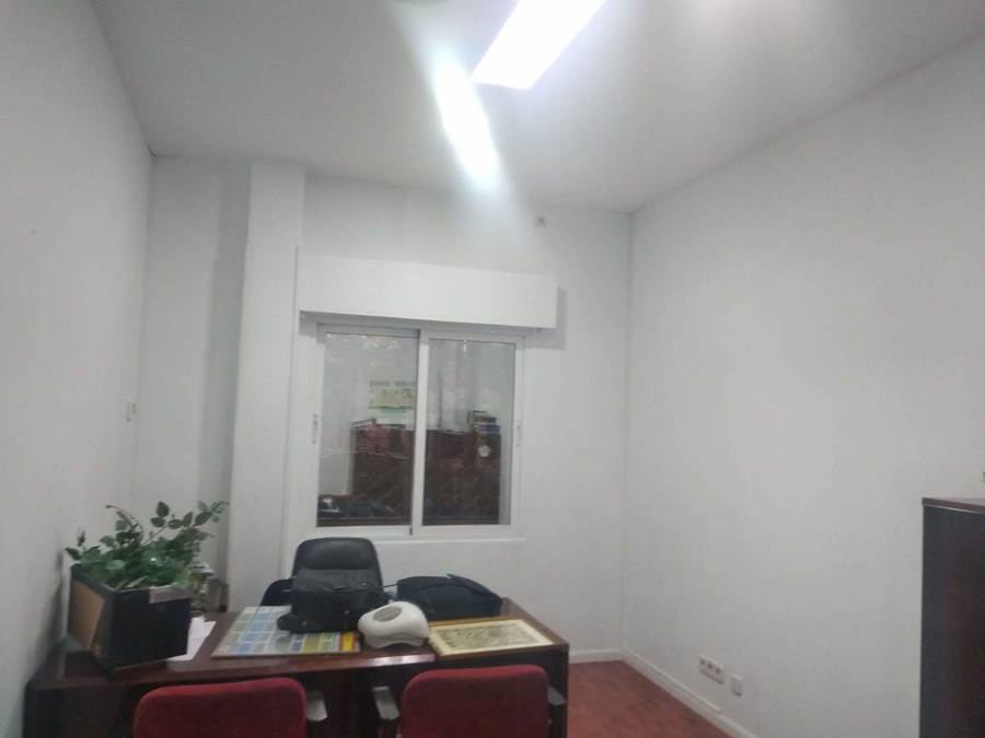 Pintura de oficina