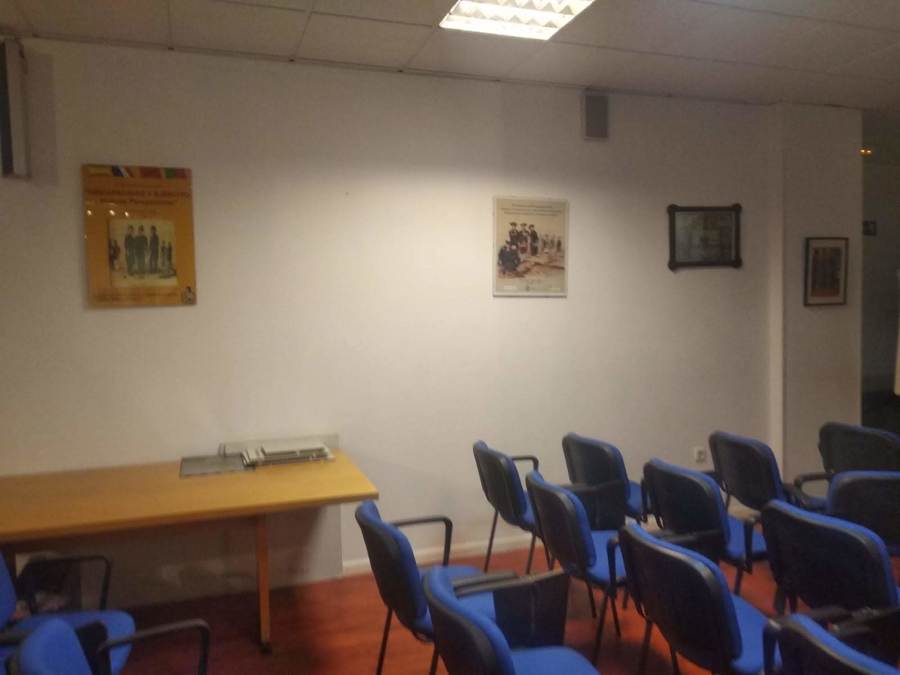 Salón de Actos