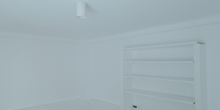 Pintura interior
