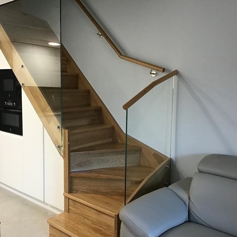 Escaleras