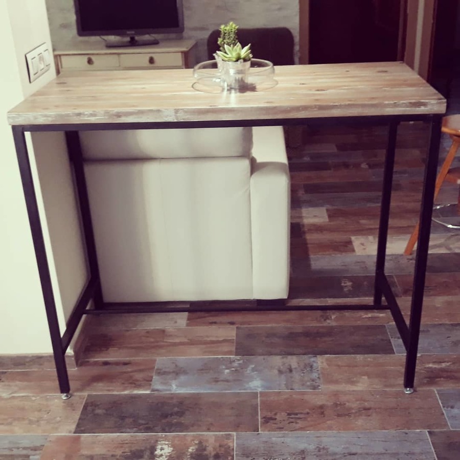 Mesa alta120*60*95