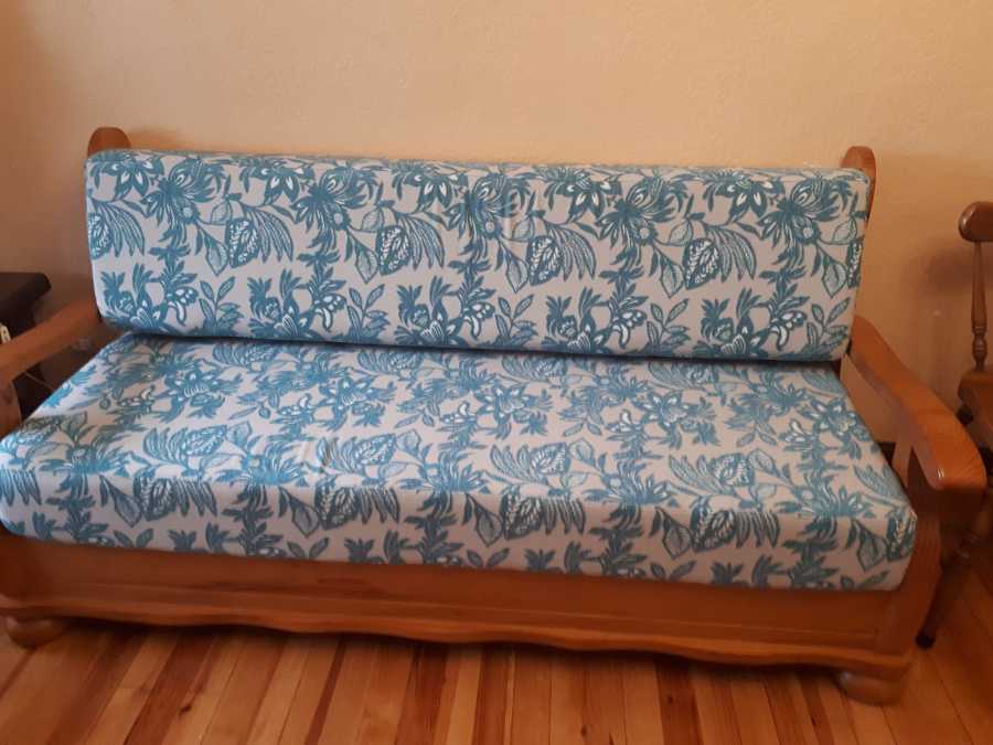 Sofa cama
