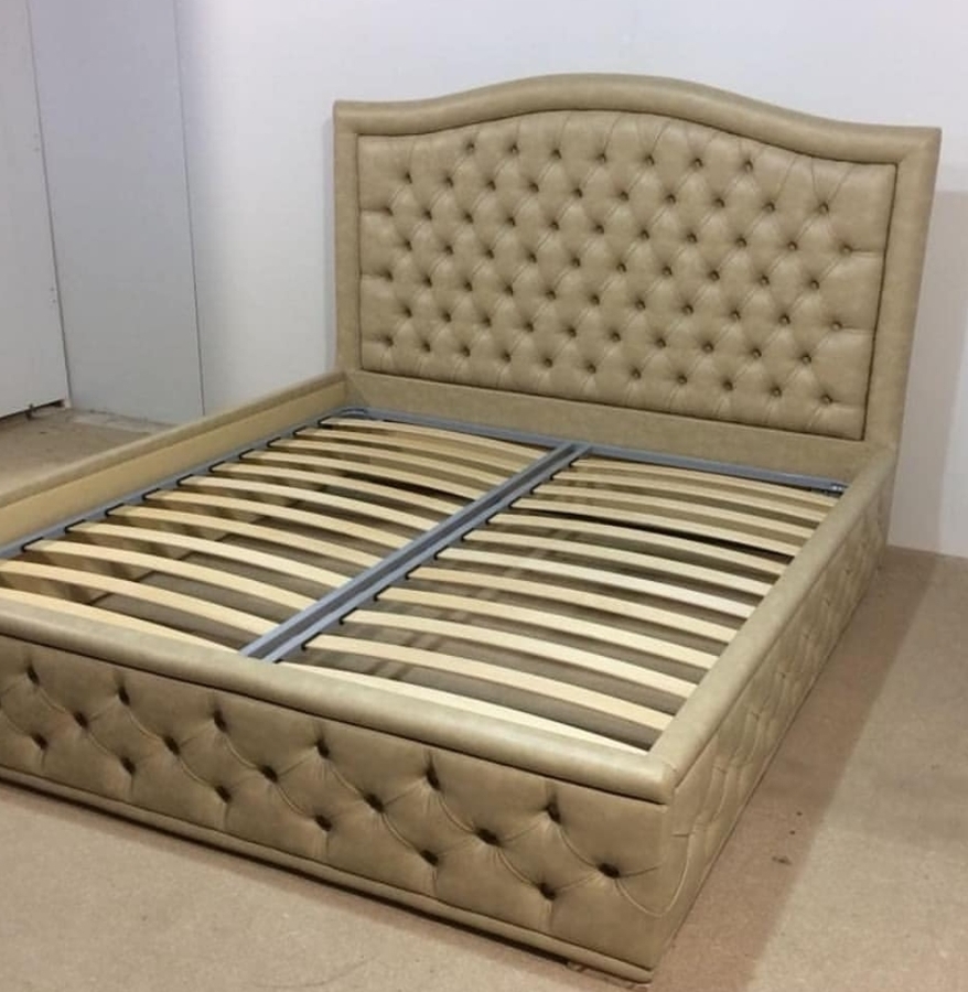 Conjunto cama