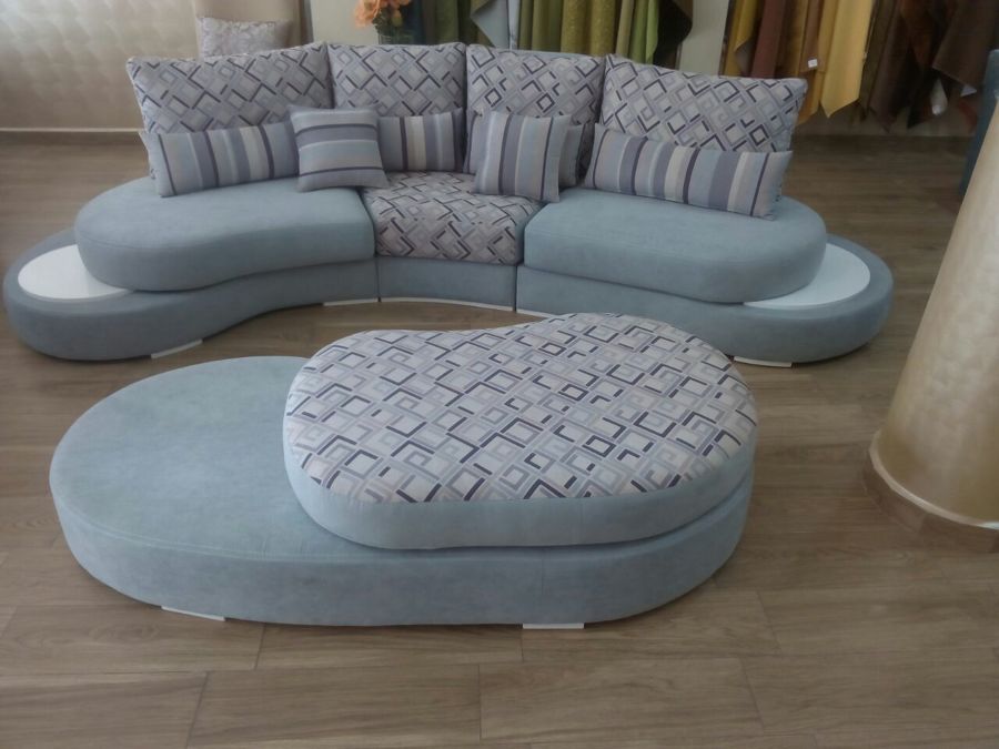 Conjunto sillones