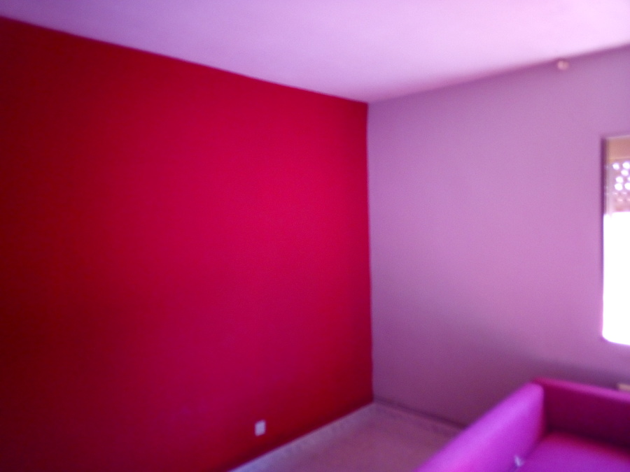 Pintura interior