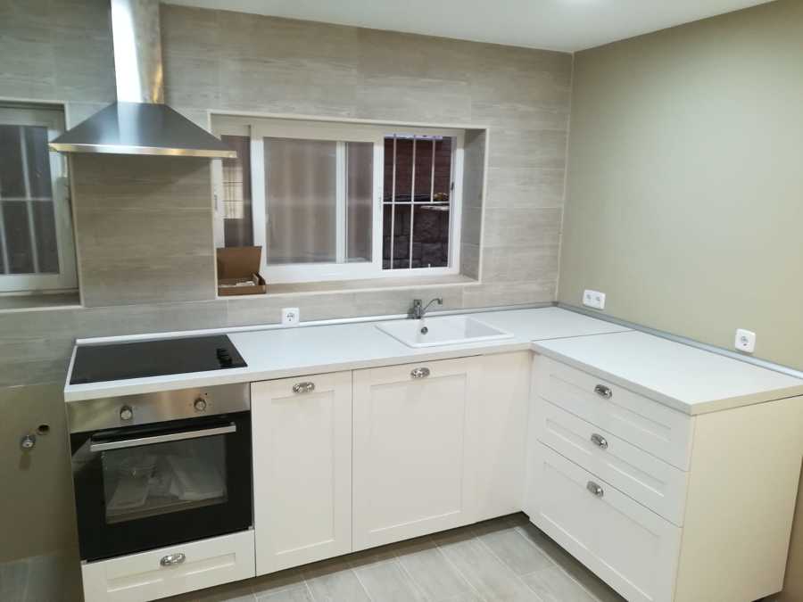 Cocinas