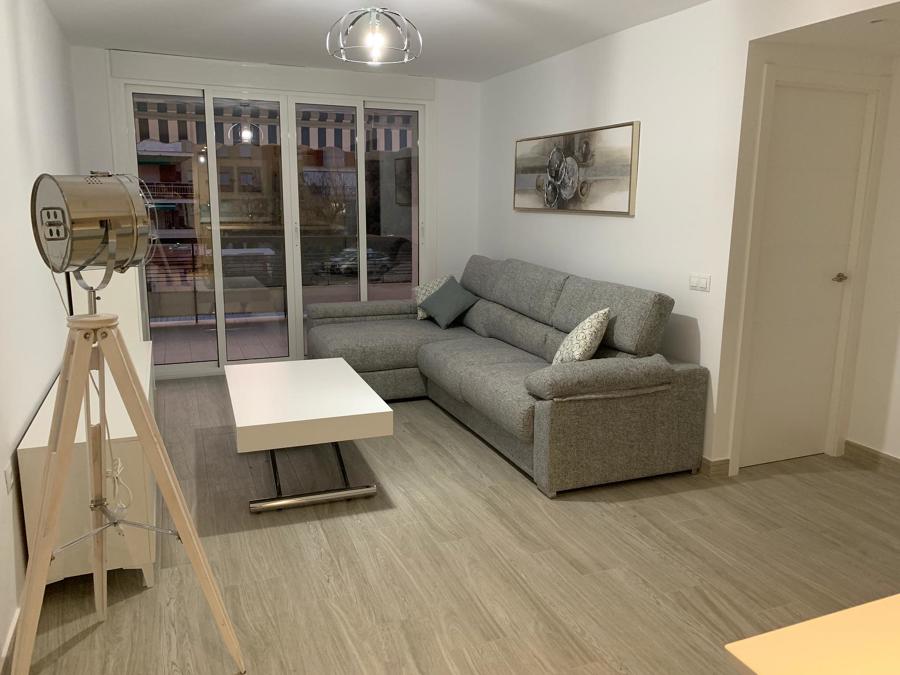 Apartamento costa
