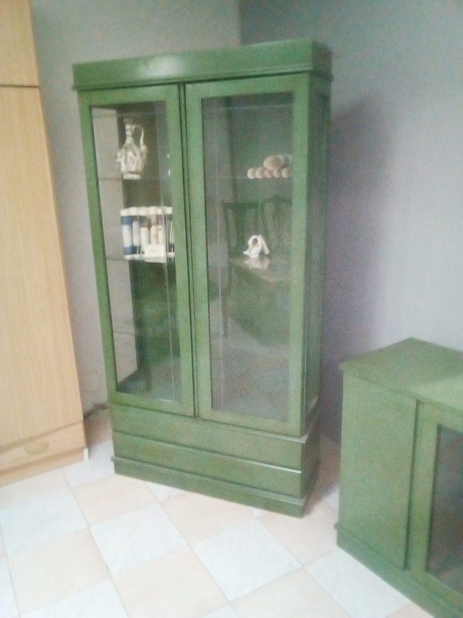 Muebles en general