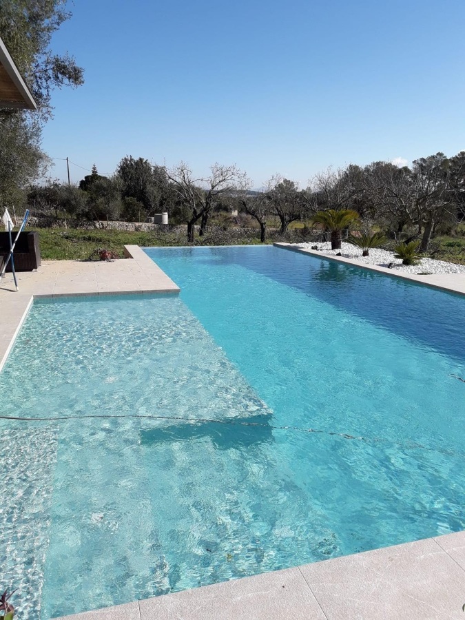 PISCINA 12 X 4 SINEU
