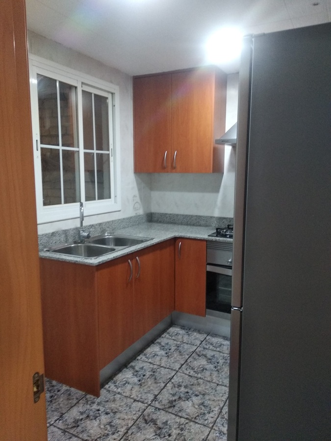 Cocinas