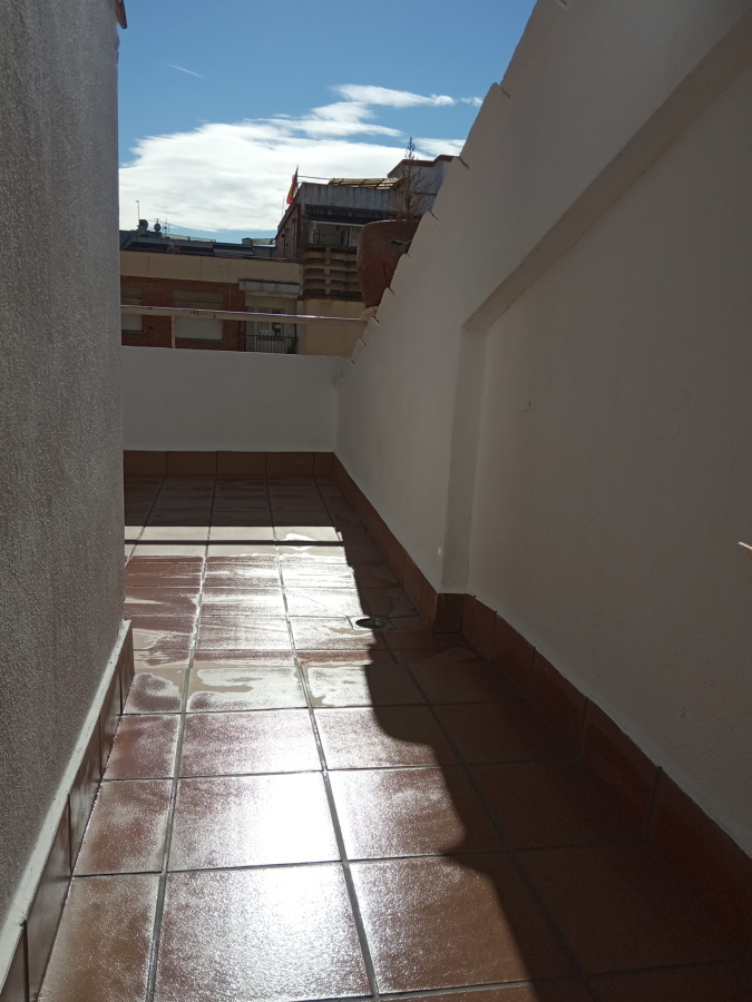 Terraza