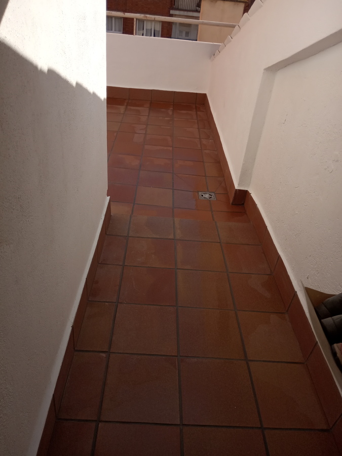 Terraza