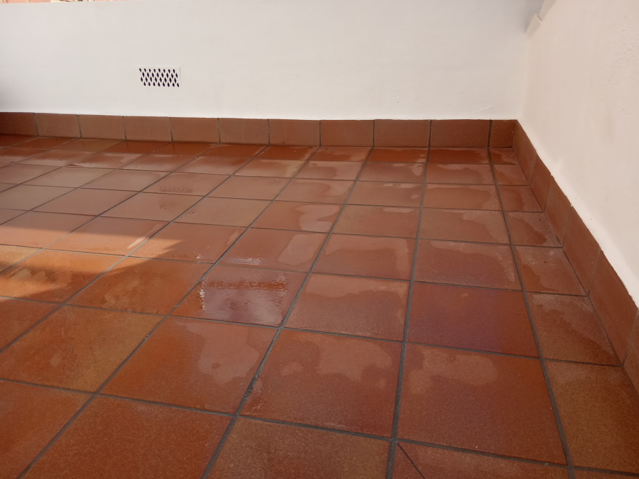 Terraza