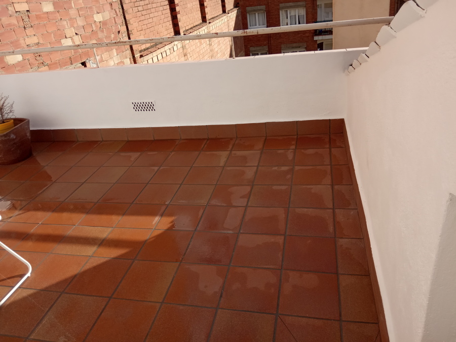Terraza