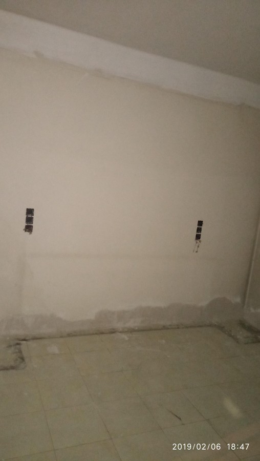 Reformar habitació