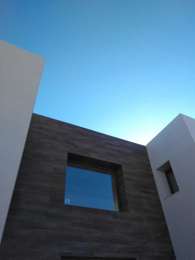 Ventanas aluminio