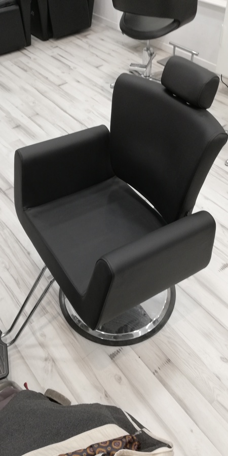 Sillón peluquería