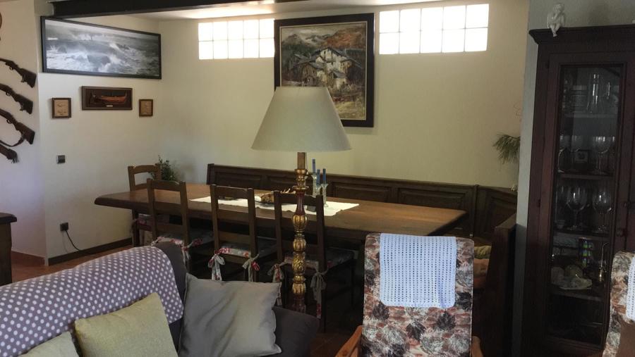 Ampliacion vivienda