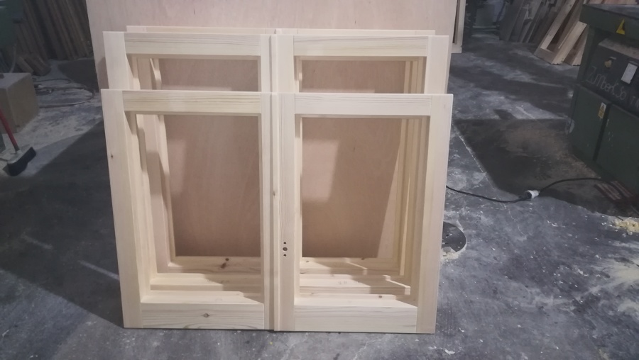 Ventanas
