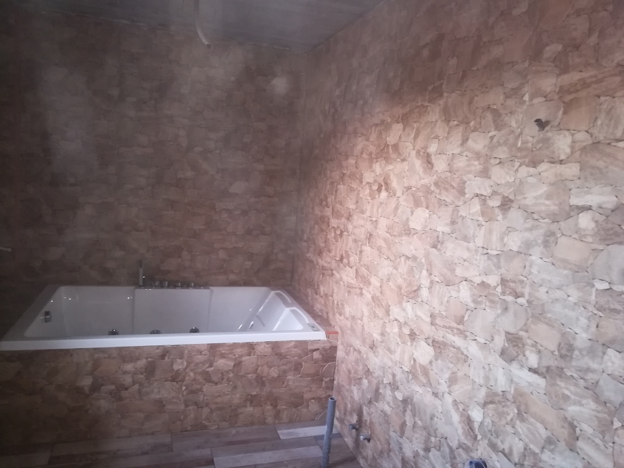 alicatado baño