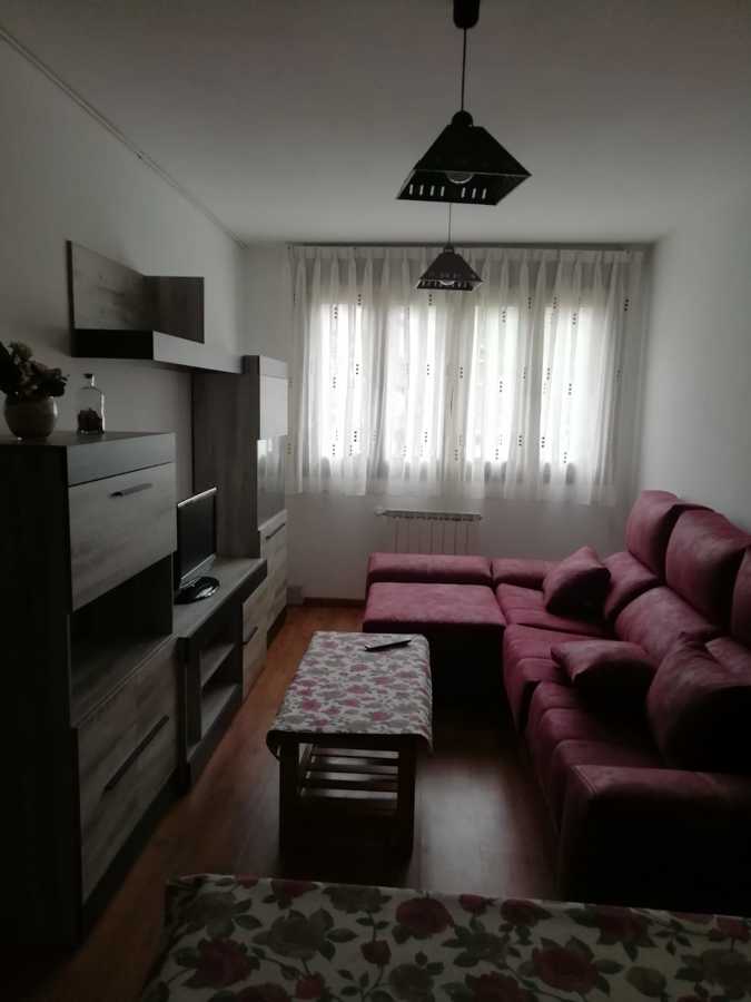 Reforma de vivienda vacacional
