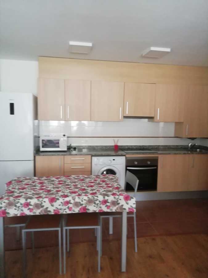 Reforma de vivienda vacacional