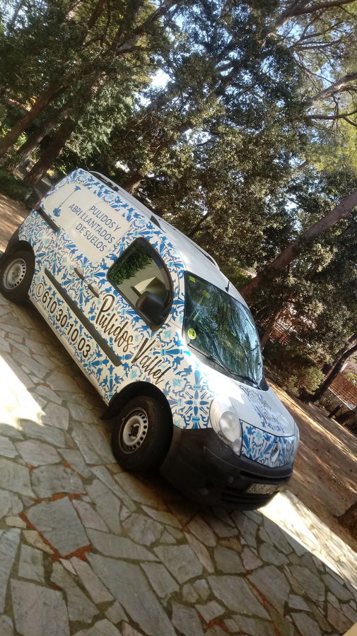 Pulidos vallet