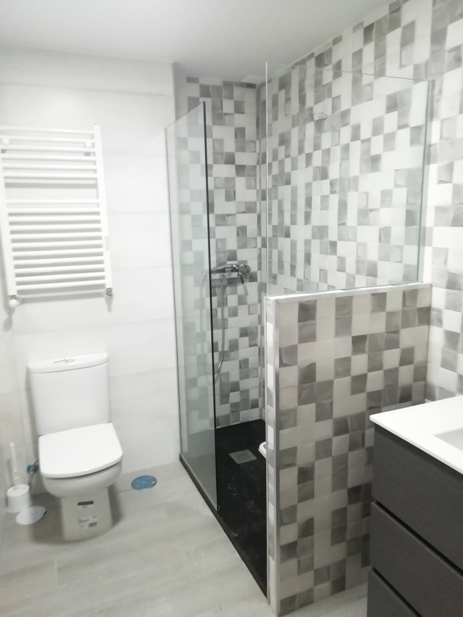 Baños completos