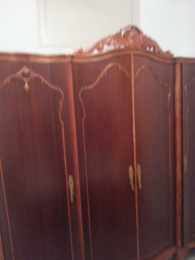 ARMARIO RESTAURADO