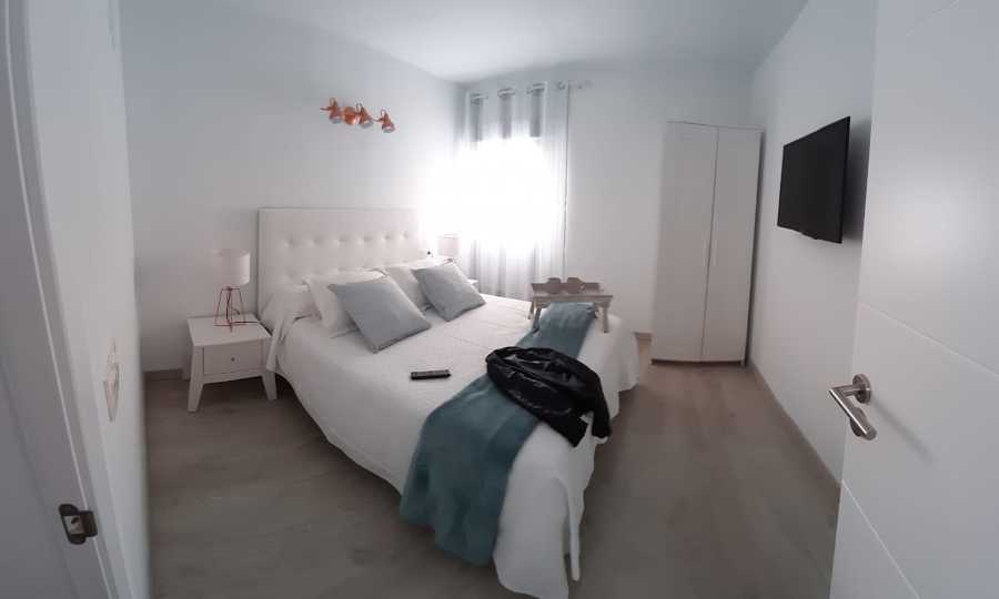 Reforma de vivienda
