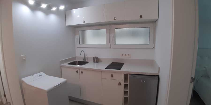 Reforma de vivienda