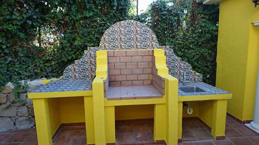 Barbacoa