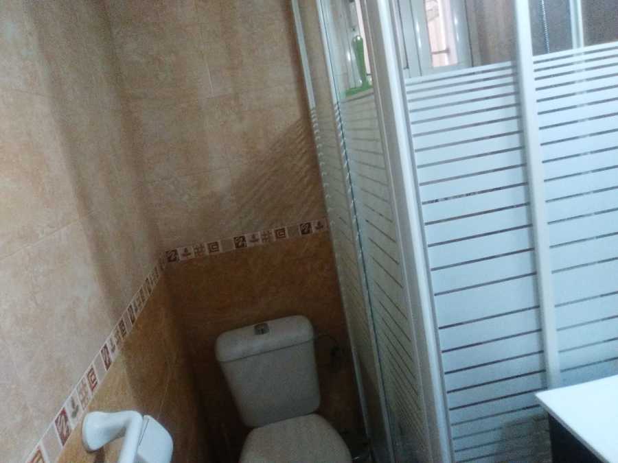 Reforma  de baño