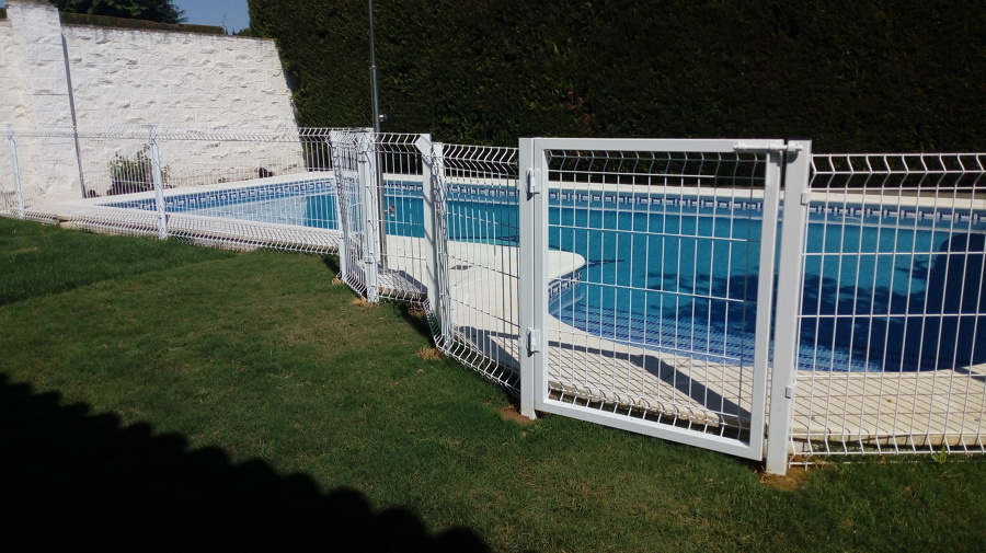 Valla piscina
