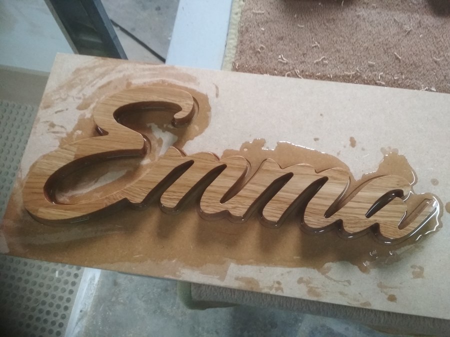 CNC