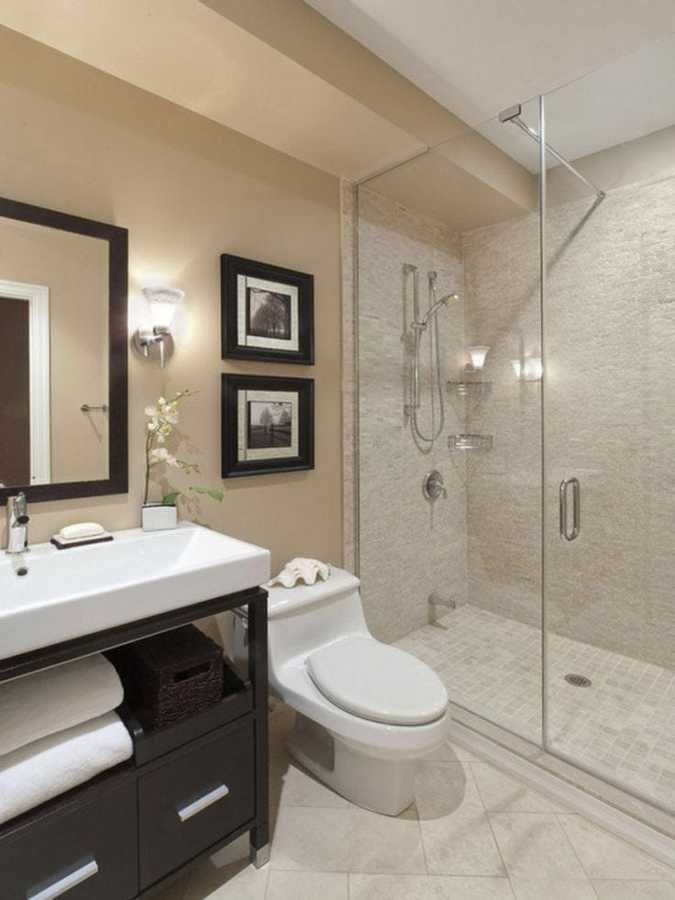 Reforma de baño