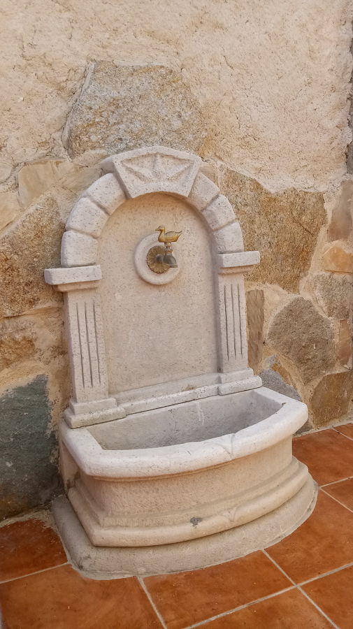 Fuente