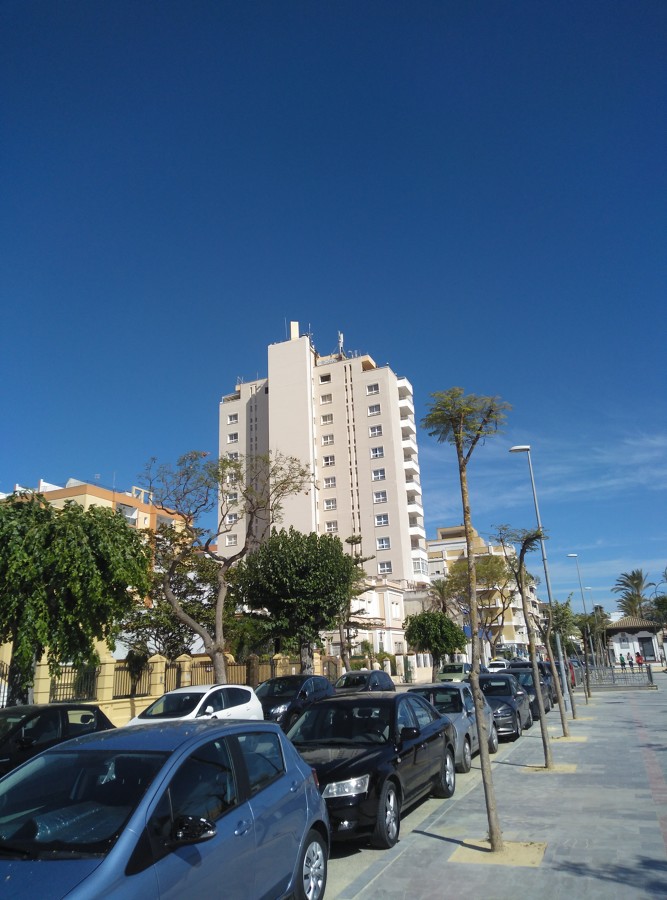 Hotel quadalquivir