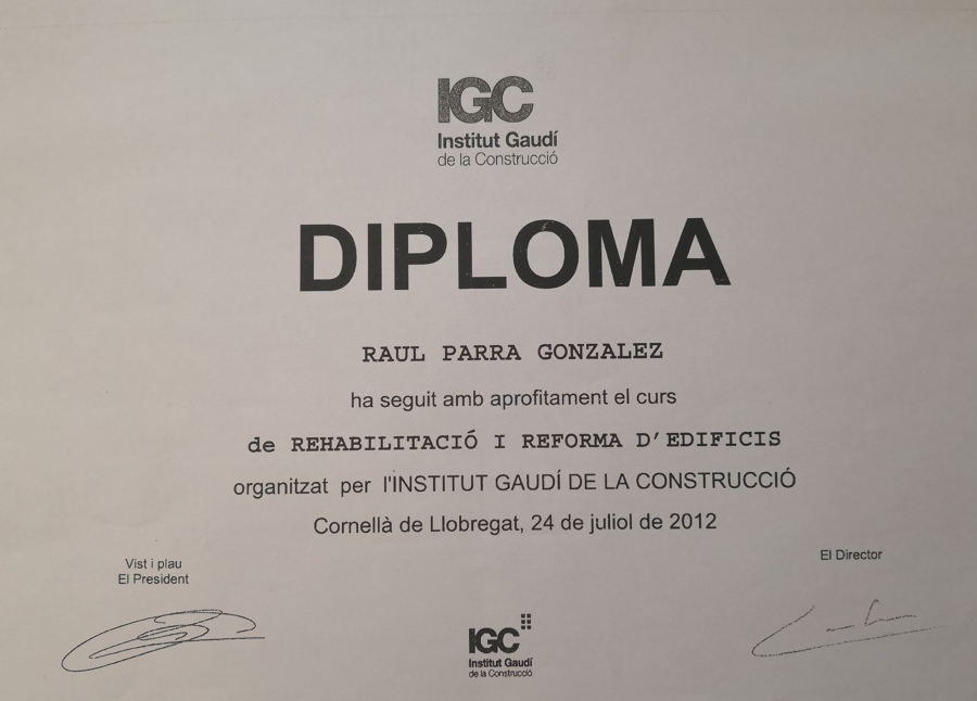 Formación
