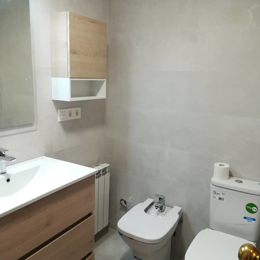 Baño