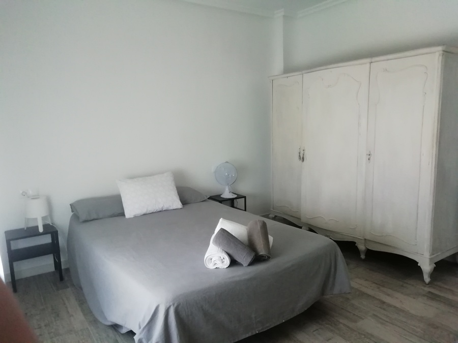 Nuestros apartamentos vacacionales