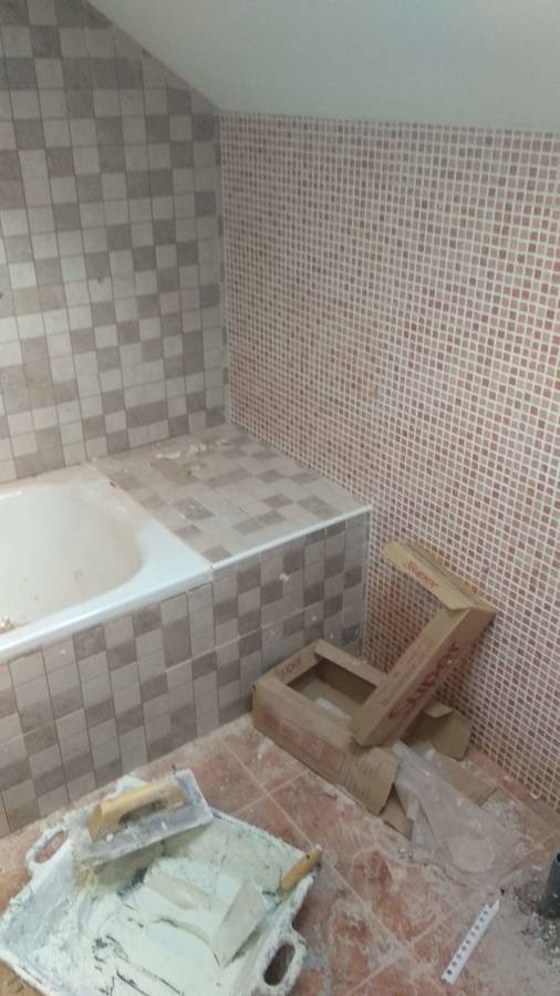 Baños
