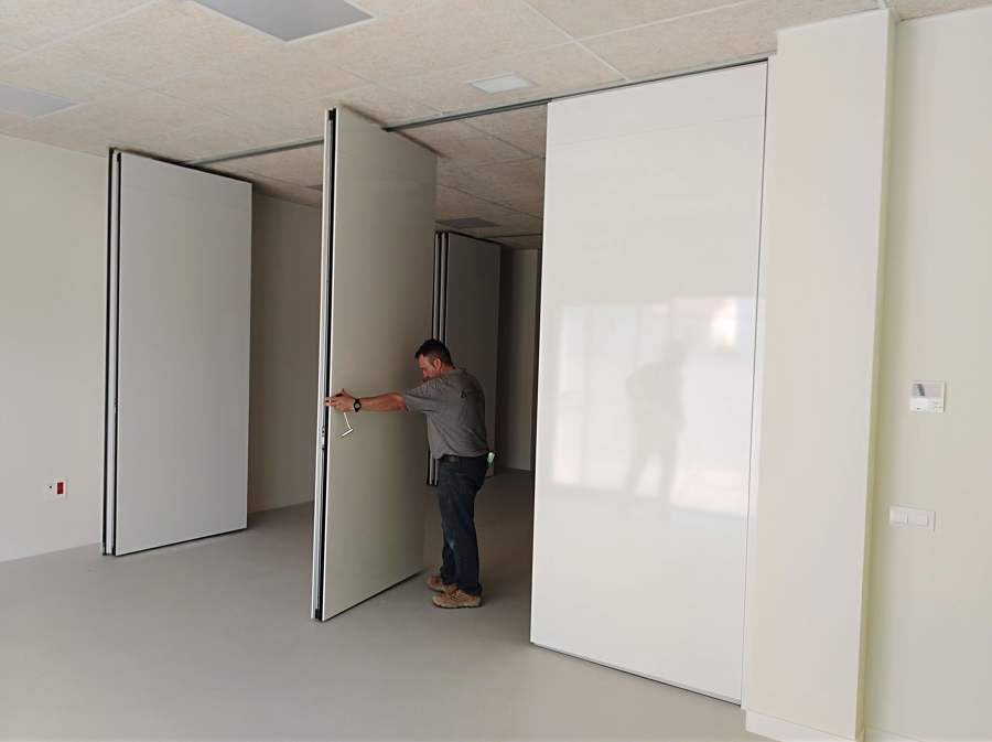 Reforma Escola d'Adults