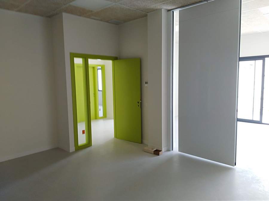 Reforma Escola d'Adults