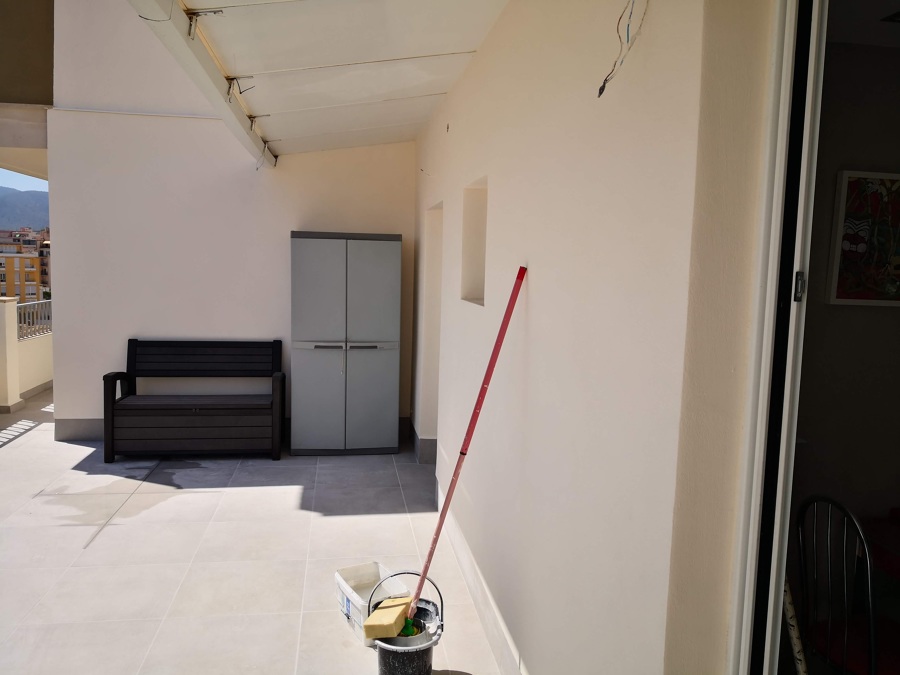 SATE terminado