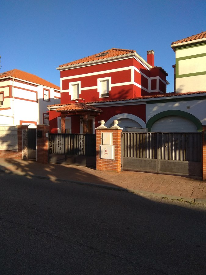 Fachada