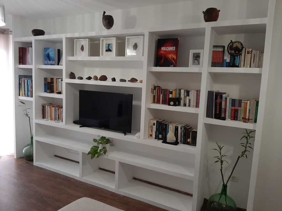 mueble pladur