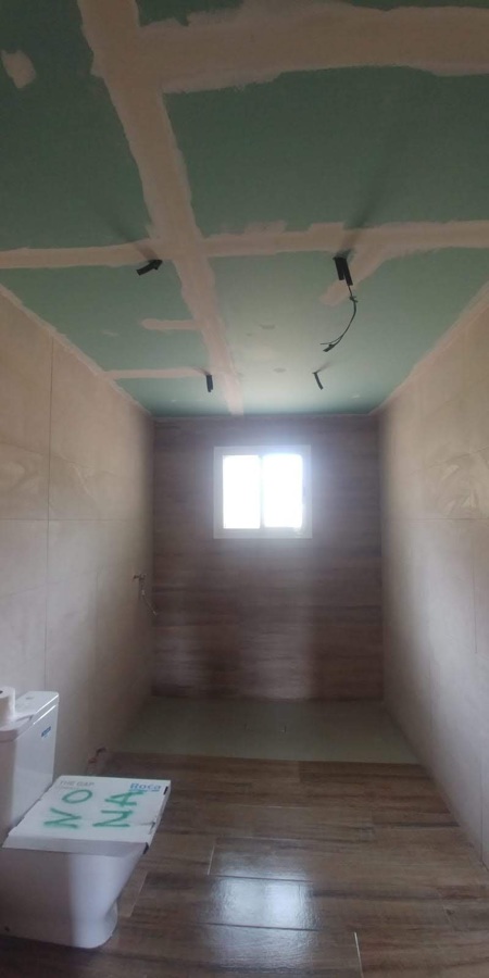 Cuarto de baño