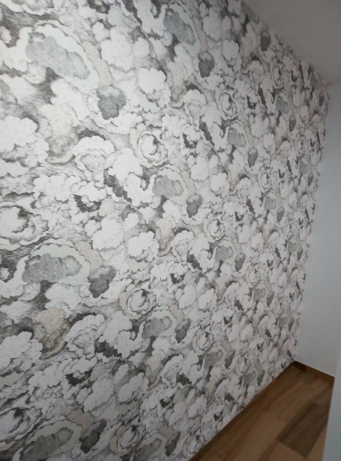 Papel pintado